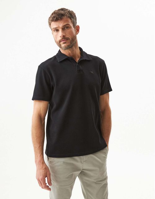 Camiseta Tipo Polo Chevignon Hombre
