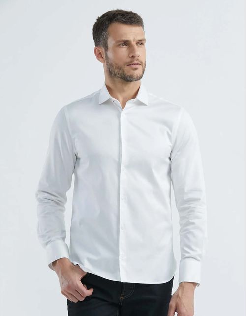Camisa Chevignon Hombre