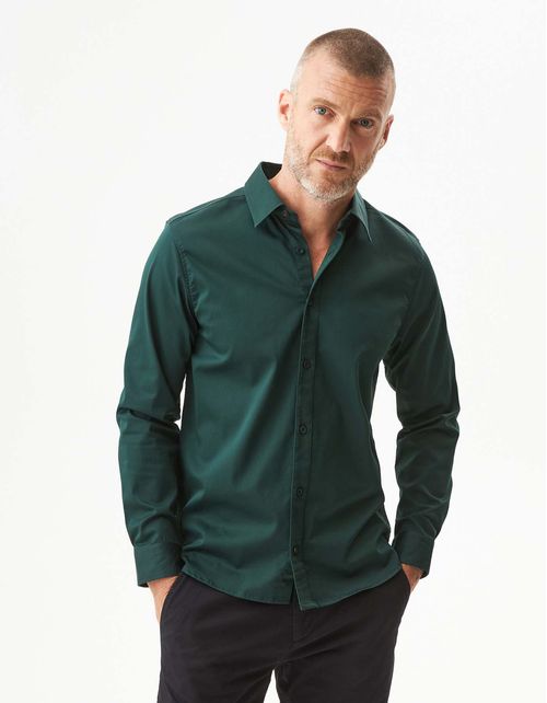 Camisa Chevignon Hombre