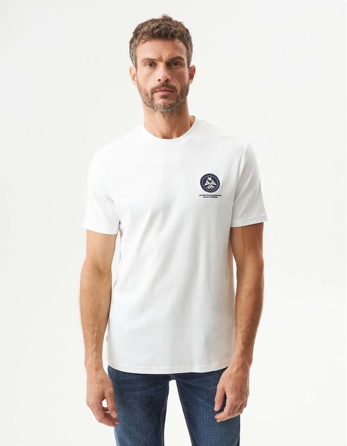 Camiseta Chevignon Hombre