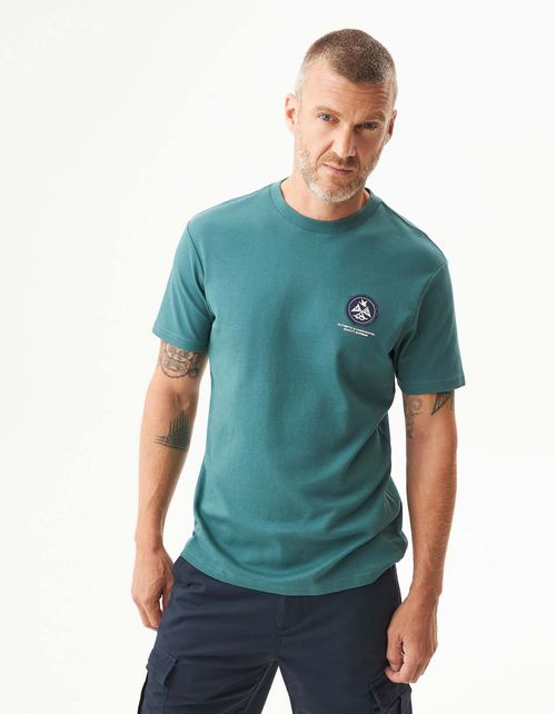 Camiseta Chevignon Hombre