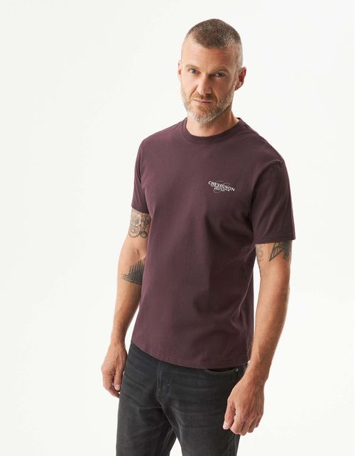 Camiseta Chevignon Hombre