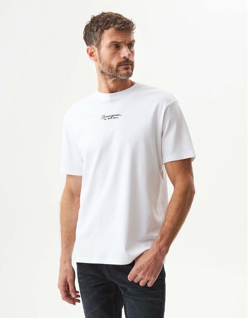 Camiseta Chevignon Hombre