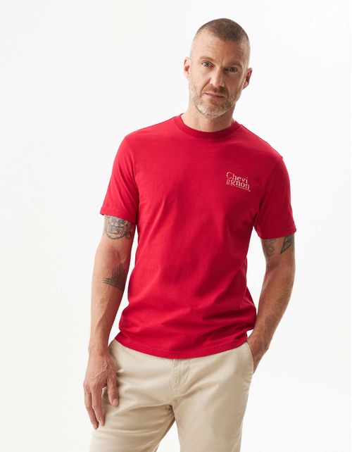 Camiseta Chevignon Hombre