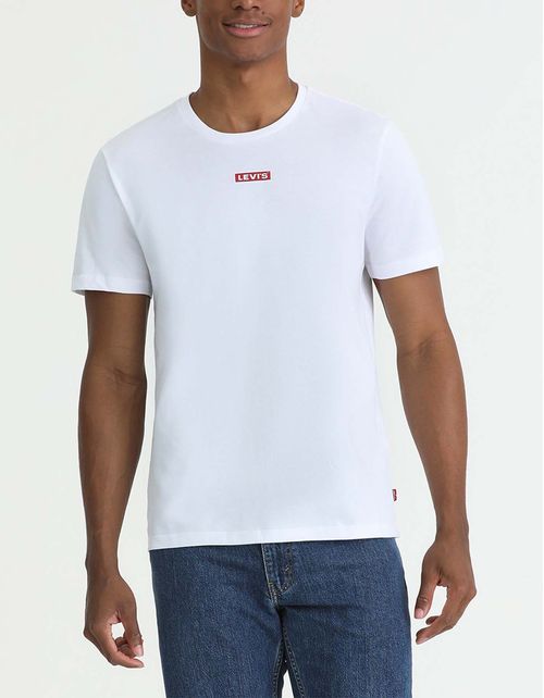 Camiseta Levis Hombre