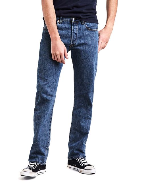 Jean Levis Hombre Core 501