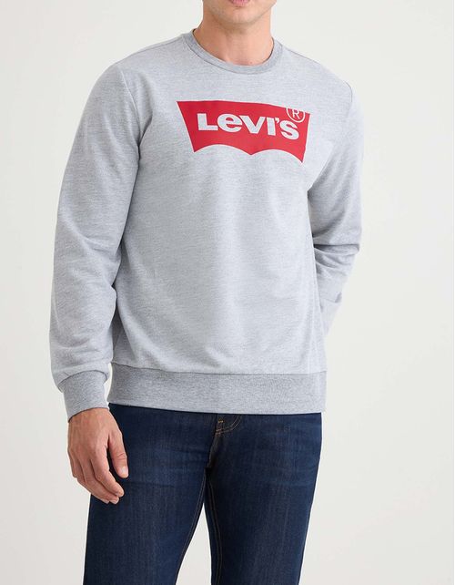 Buzo Levis Hombre