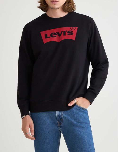Buzo Levis Hombre