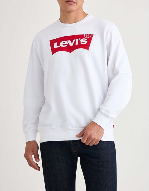 Buzo Levis Hombre