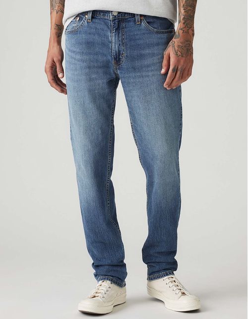 Jean Levis Hombre 511