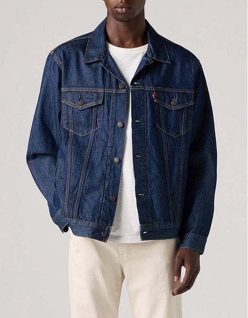 Chaqueta Levis Hombre