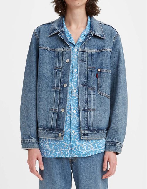 Chaqueta Levis Hombre