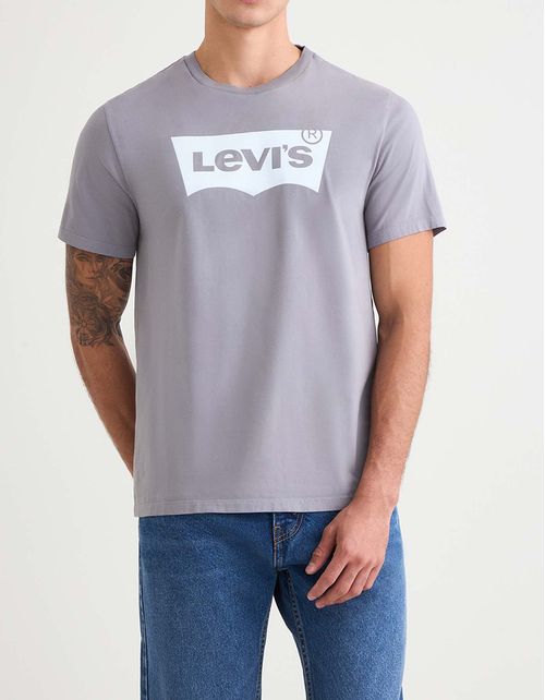 Camiseta Levis Hombre