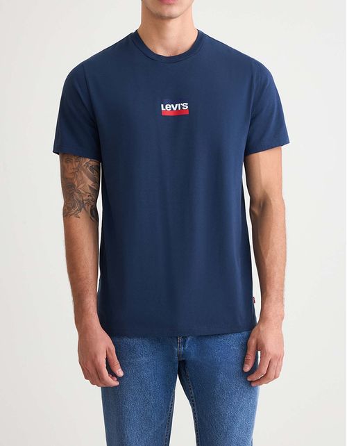 Camiseta Levis Hombre