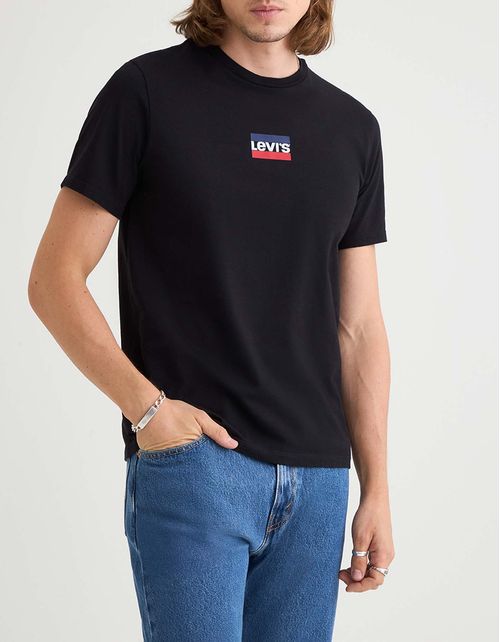 Camiseta Levis Hombre