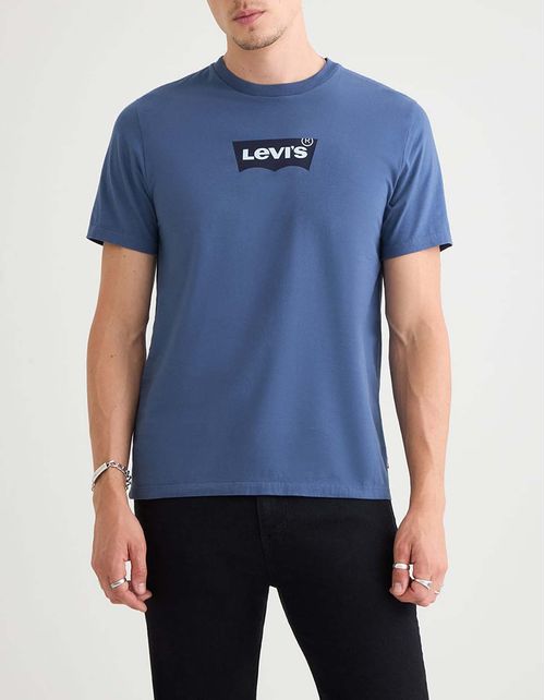 Camiseta Levis Hombre