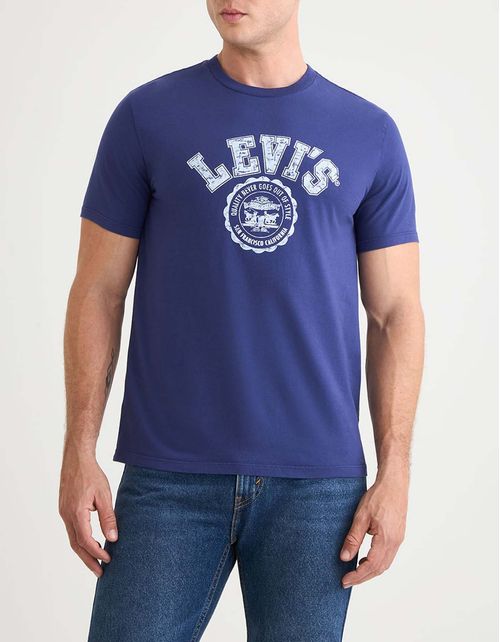 Camiseta Levis Hombre