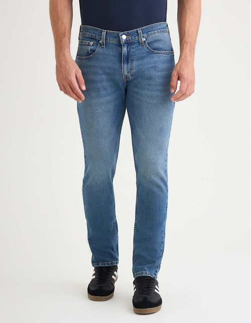 Jean Levis Hombre 511