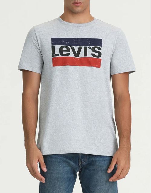 Camiseta Levis Hombre