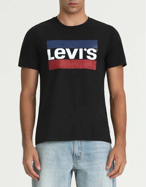 Camiseta Levis Hombre