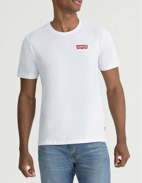 Camiseta Levis Hombre