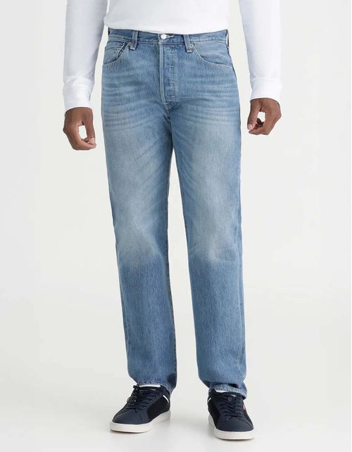 Jean Levis Hombre Core 501