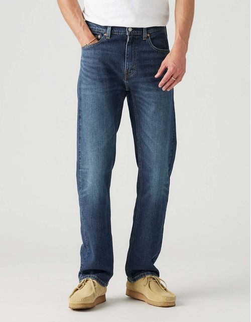 Jean Levis Hombre 505