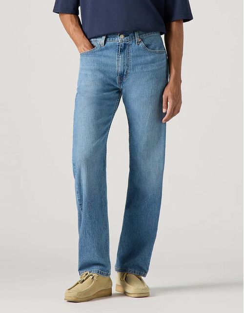 Jean Levis Hombre 505