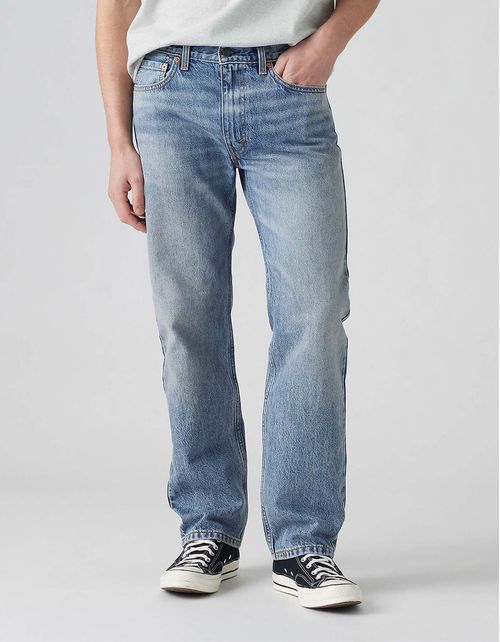 Jean Levis Hombre 555
