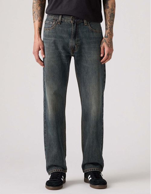 Jean Levis Hombre 555