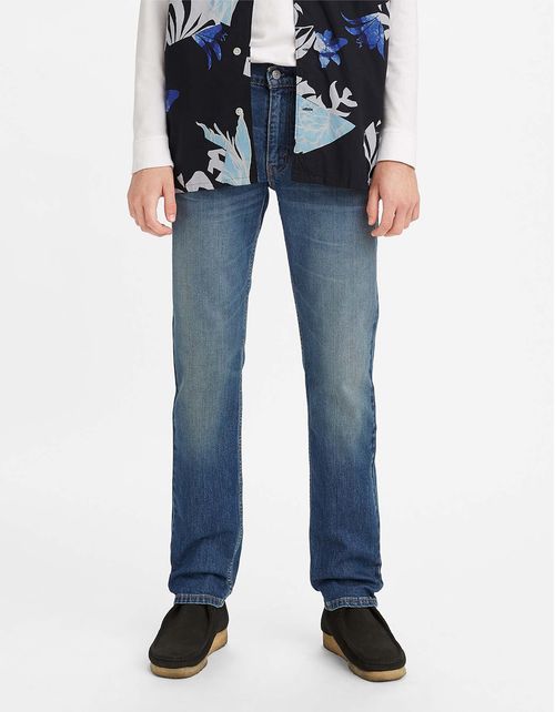 Jean Levis Hombre 511