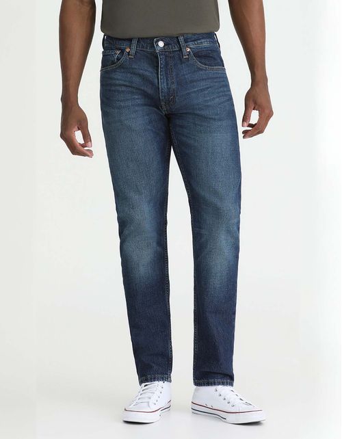 Jean Levis Hombre 502