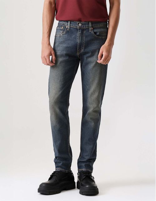 Jean Levis Hombre 512