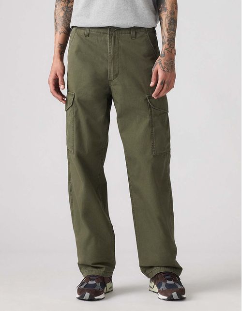Pantalon Levis Hombre