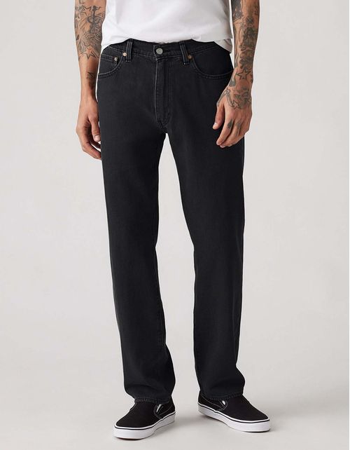 Jean Levis Hombre 555