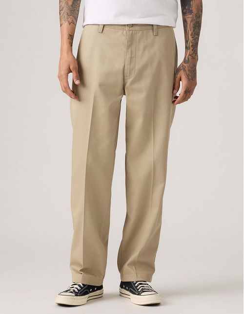 Pantalon Levis Hombre