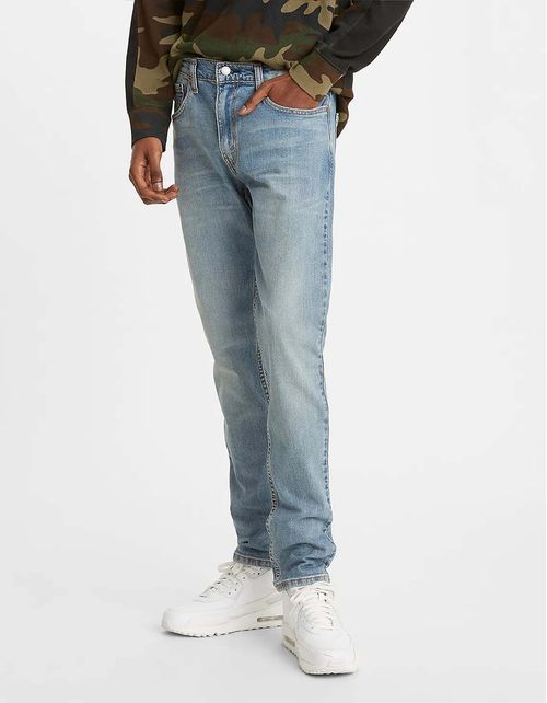 Jean Levis Hombre 512