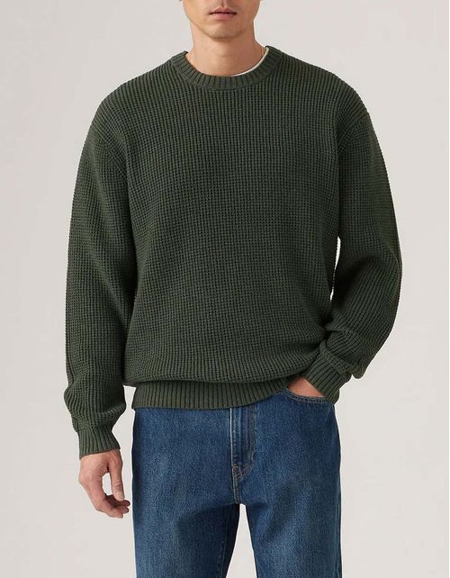 Buzo Levis Hombre