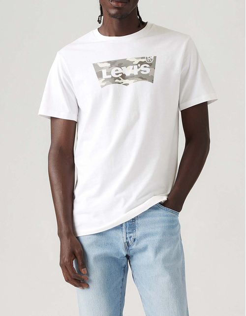 Camiseta Levis Hombre