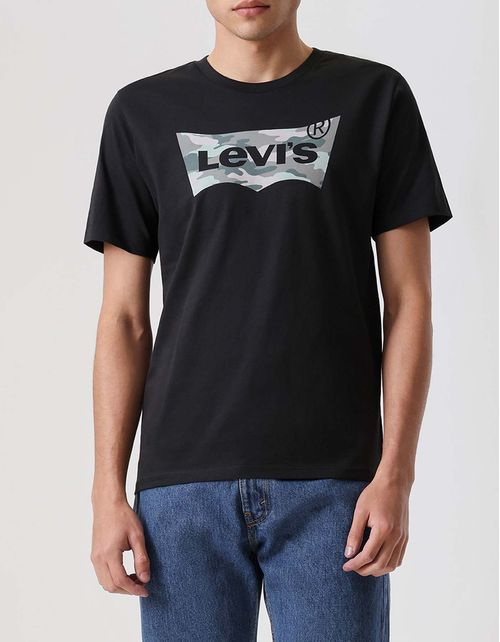 Camiseta Levis Hombre