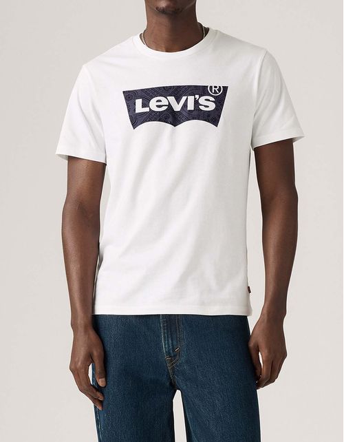 Camiseta Levis Hombre