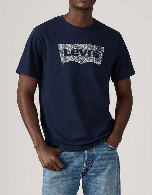 Camiseta Levis Hombre