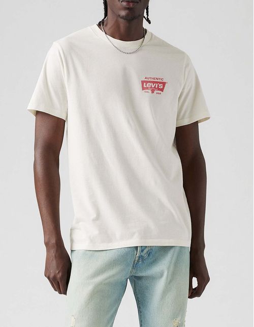 Camiseta Levis Hombre