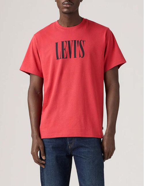 Camiseta Levis Hombre