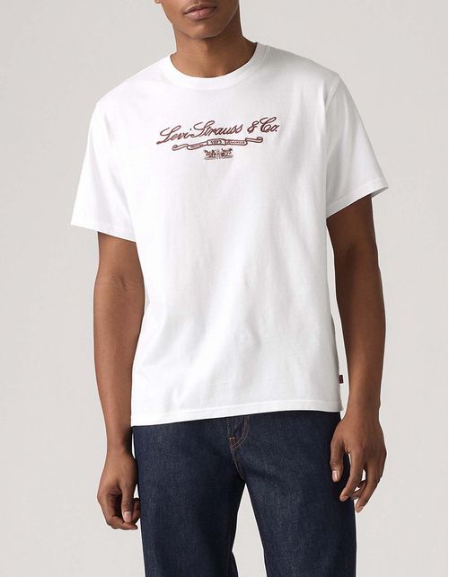 Camiseta Levis Hombre