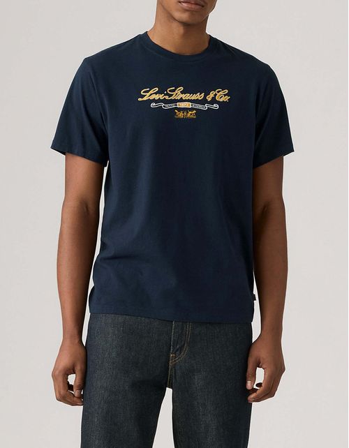 Camiseta Levis Hombre