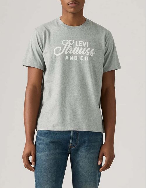 Camiseta Levis Hombre