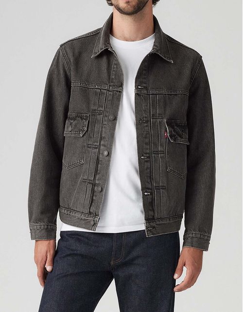 Chaqueta Levis Hombre