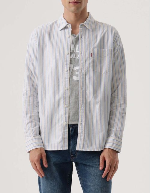 Camisa Levis Hombre