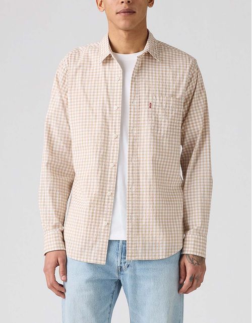Camisa Levis Hombre